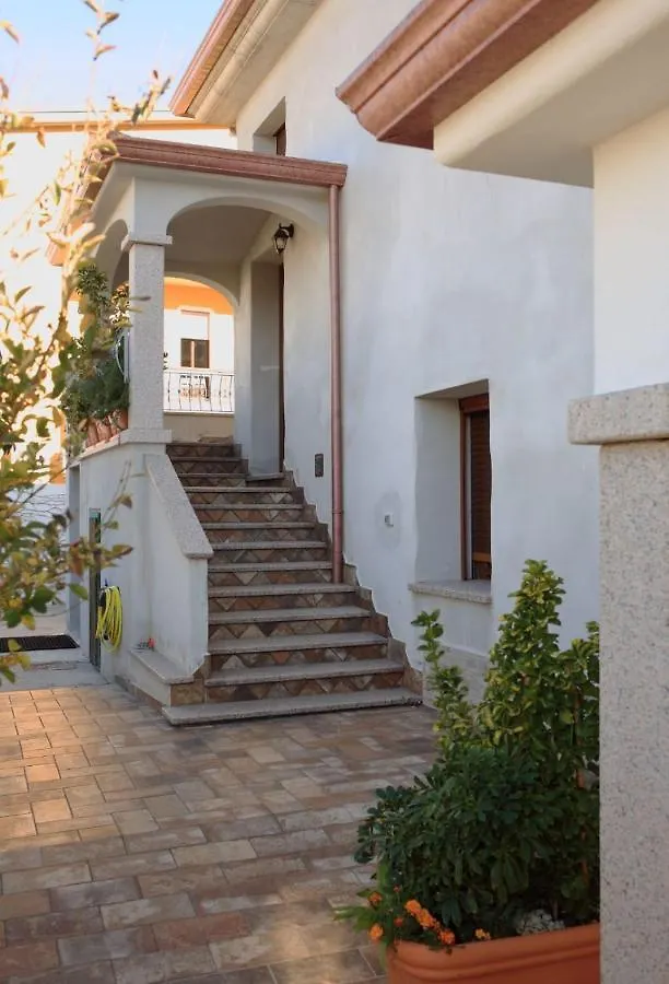 Casa Vacanze Fenu Irgoli 0*,  Ιταλία