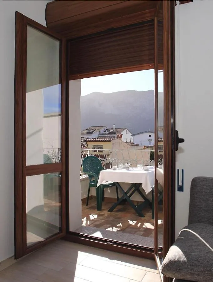 Casa Vacanze Fenu Irgoli Σπίτι διακοπών