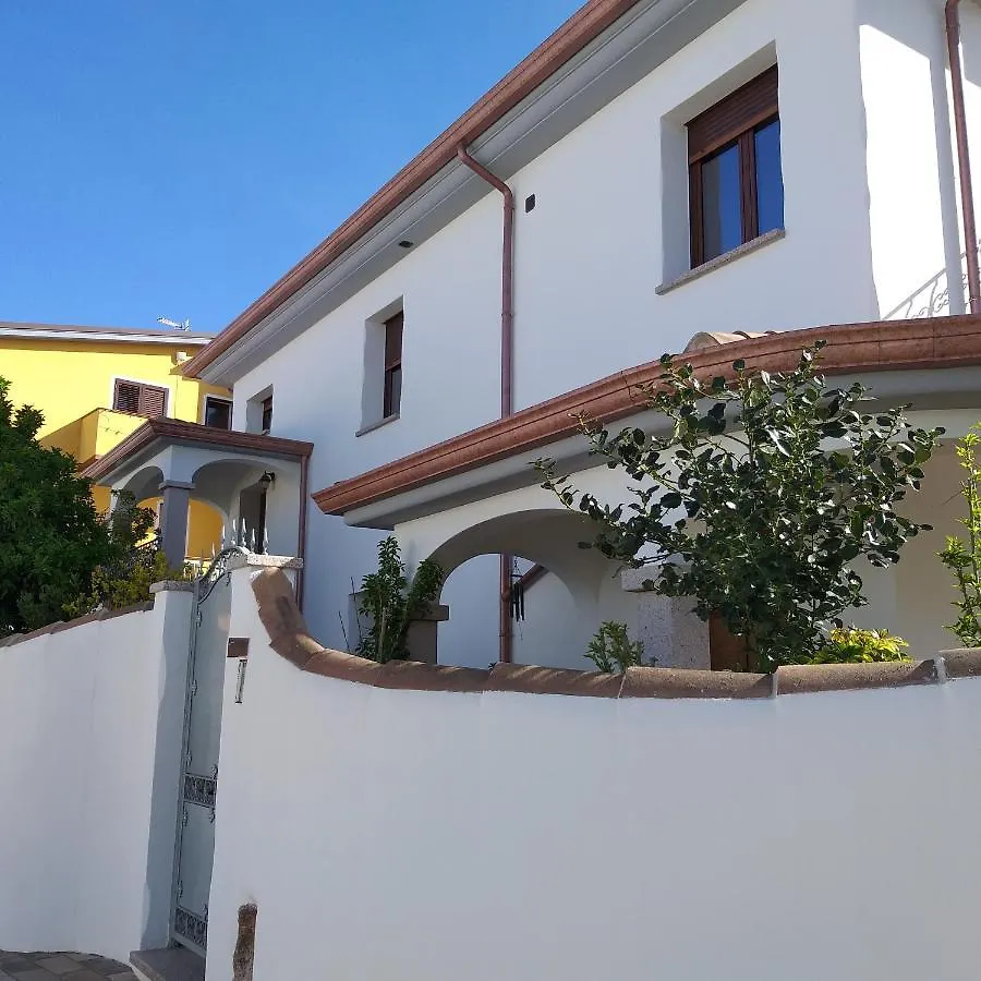 Casa Vacanze Fenu Irgoli