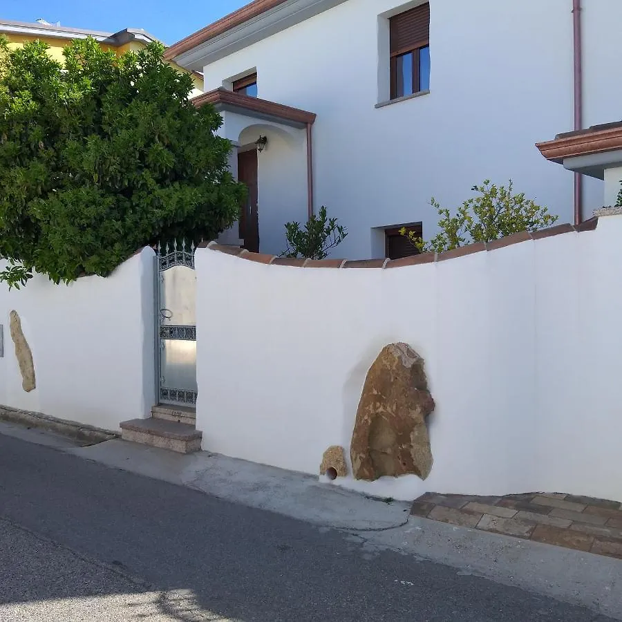 Casa Vacanze Fenu Irgoli 0*,