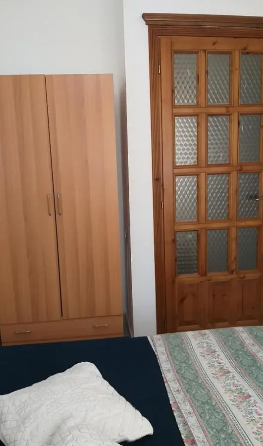 Casa Vacanze Fenu Irgoli Ιταλία
