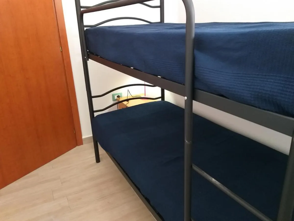 Casa Vacanze Fenu Irgoli