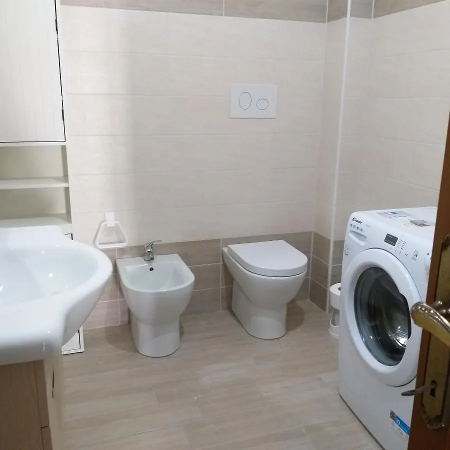 Casa Vacanze Fenu Irgoli Ιταλία
