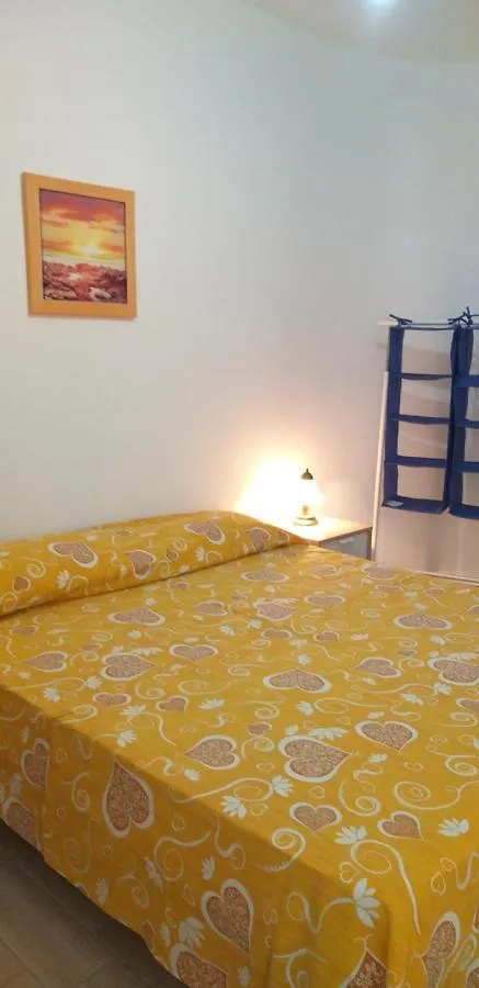 Σπίτι διακοπών Casa Vacanze Fenu Irgoli Ιταλία