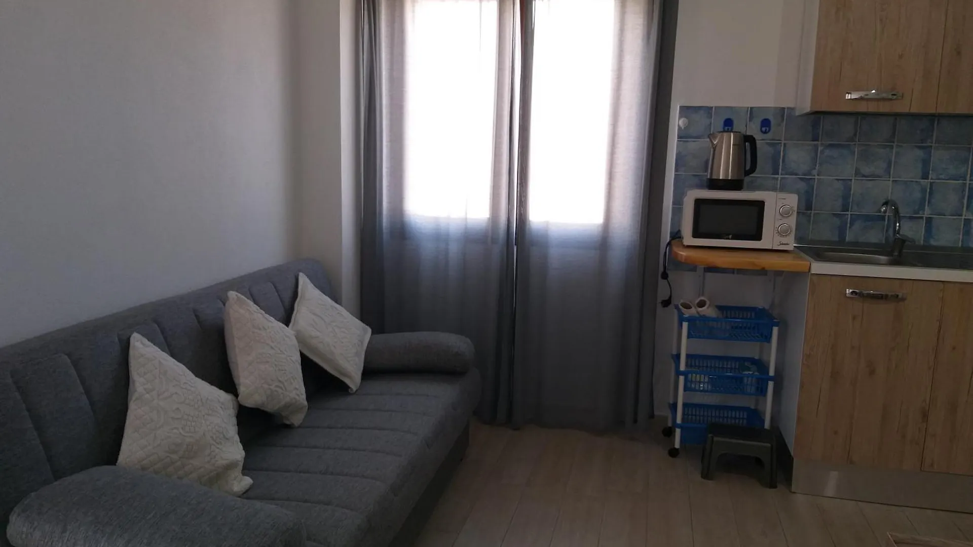 Σπίτι διακοπών Casa Vacanze Fenu Irgoli
