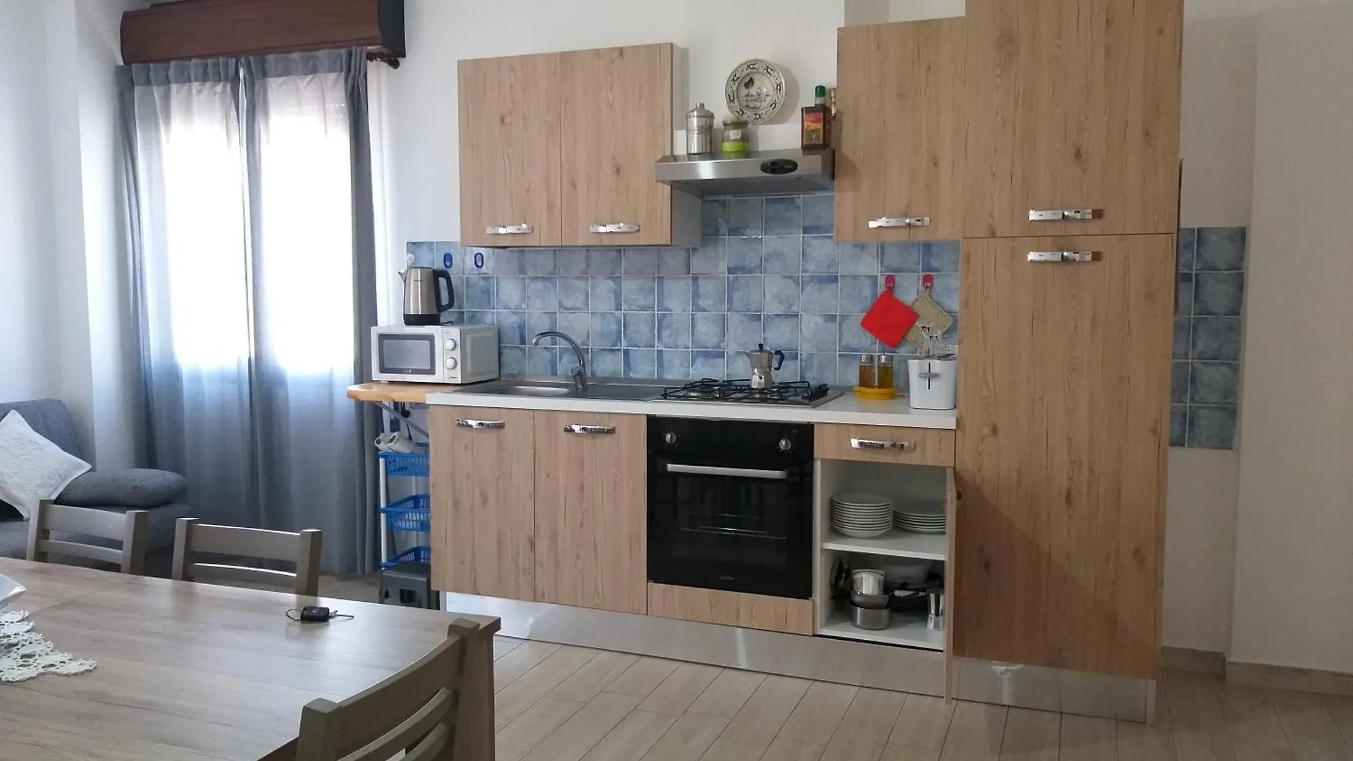 Casa Vacanze Fenu Irgoli Ιταλία