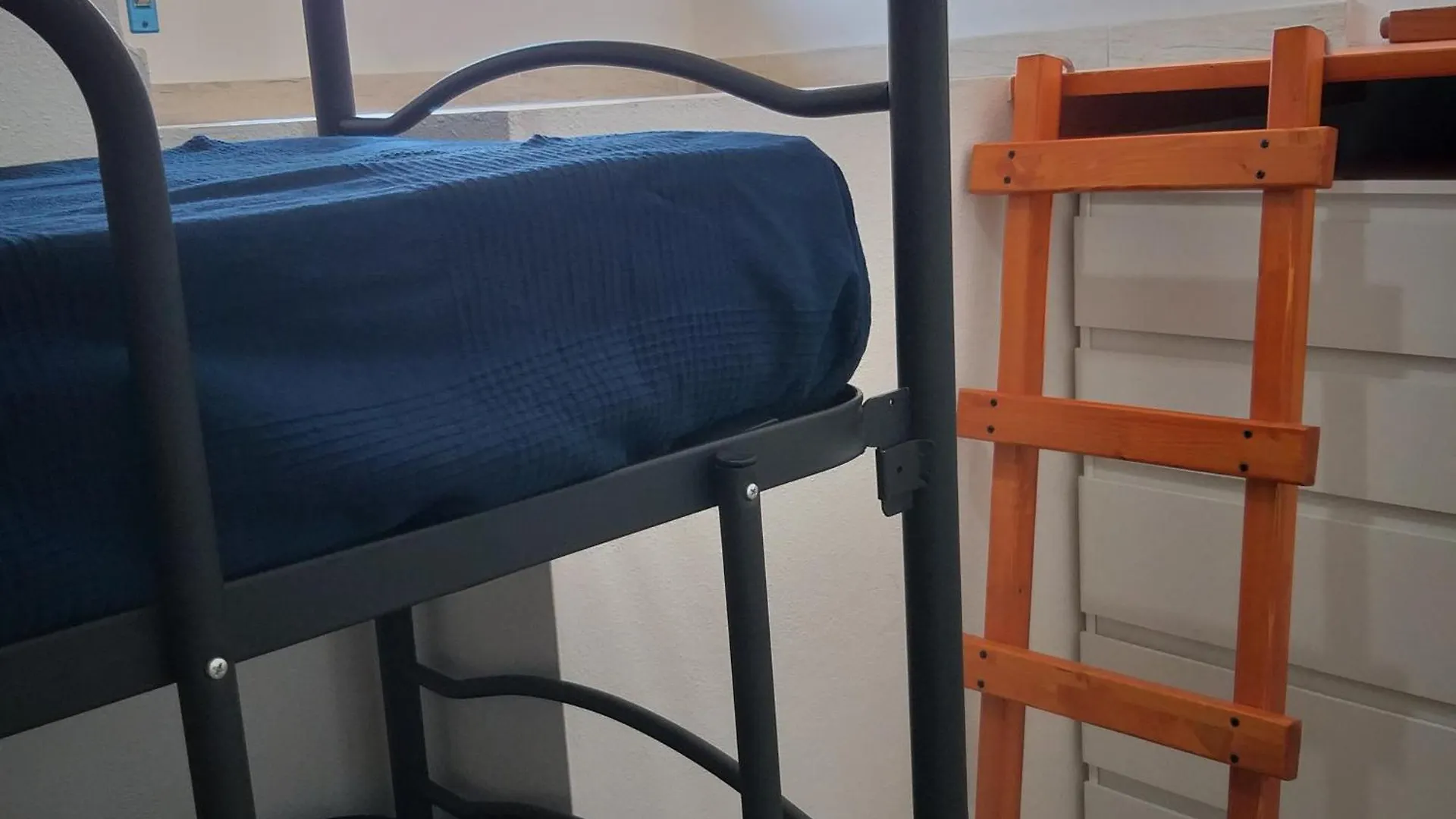 Casa Vacanze Fenu Irgoli Σπίτι διακοπών