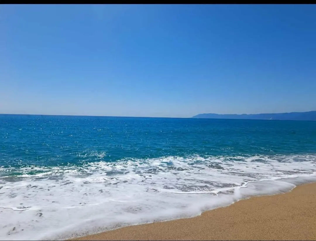 Σπίτι διακοπών Casa Vacanze Fenu Irgoli Ιταλία