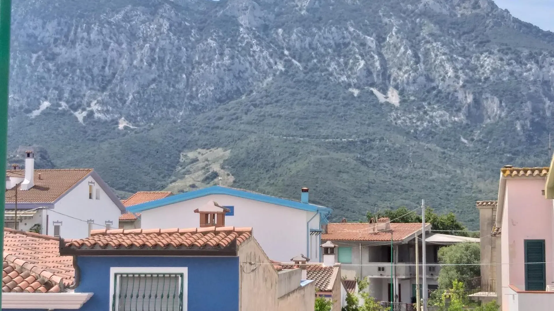 Casa Vacanze Fenu Irgoli