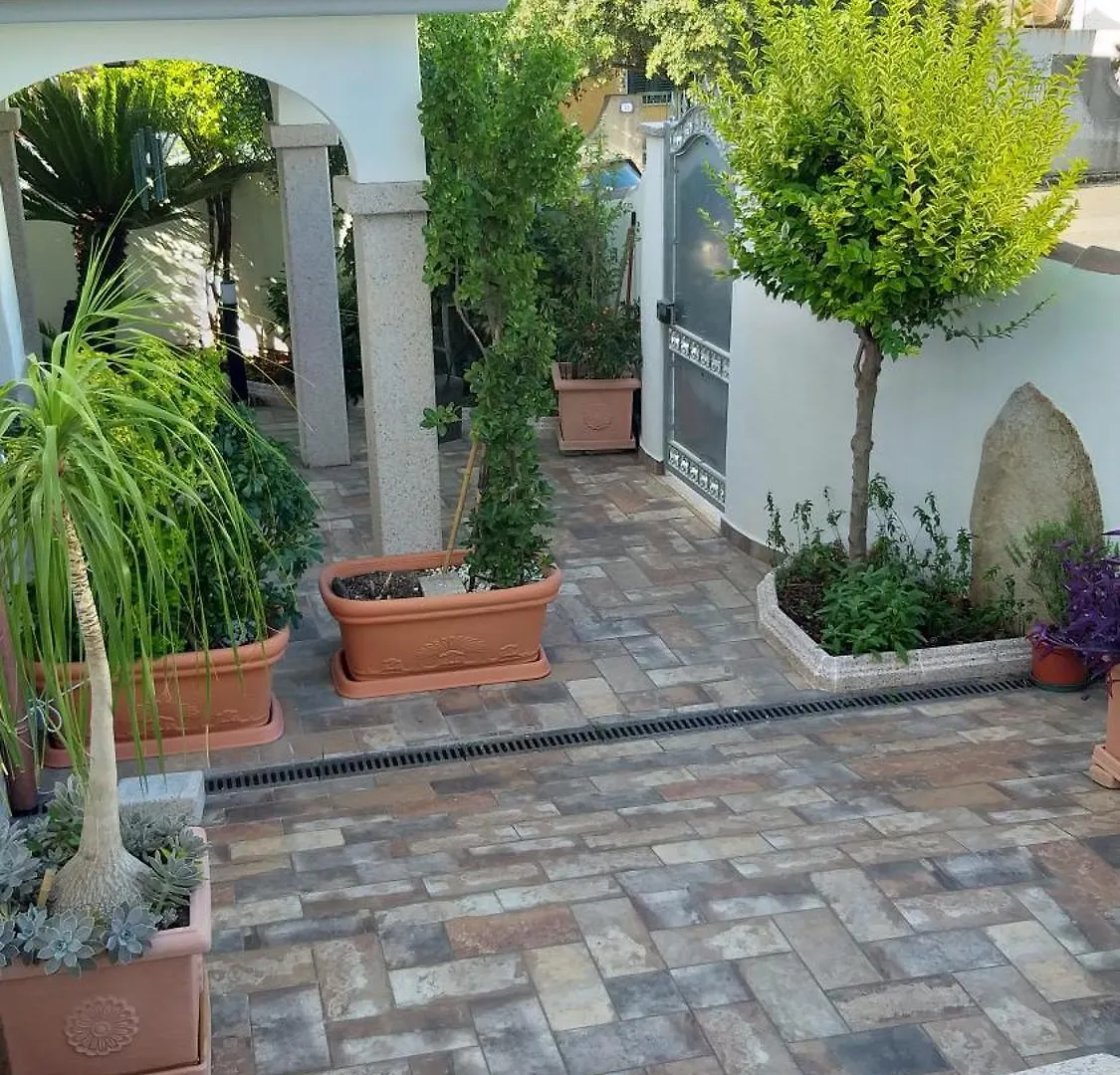Casa Vacanze Fenu Irgoli